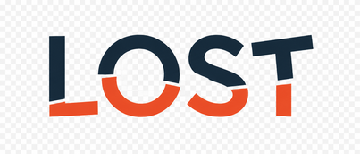 lost প্ল্যাটফর্মের লোগো